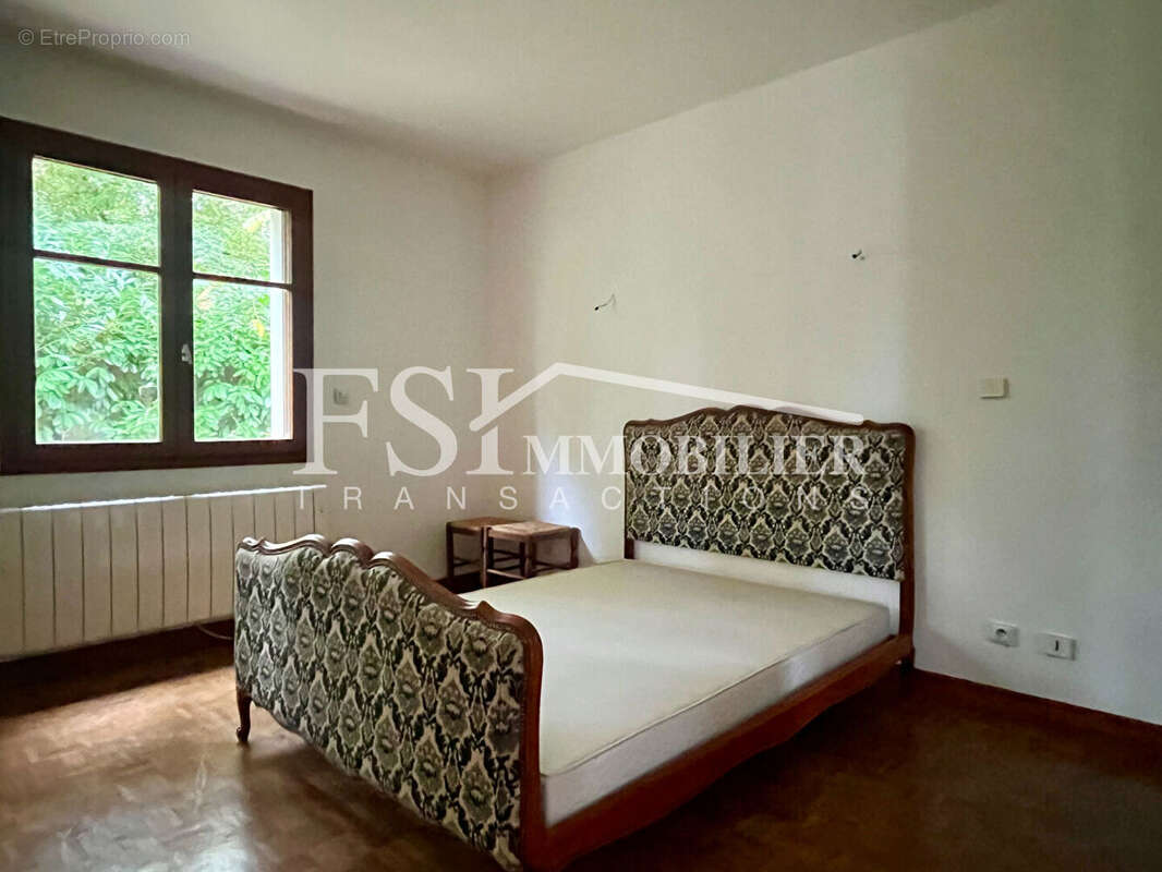 Maison à SAINT-LEU-LA-FORET