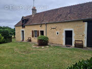 Maison à SAINT-FULGENT-DES-ORMES