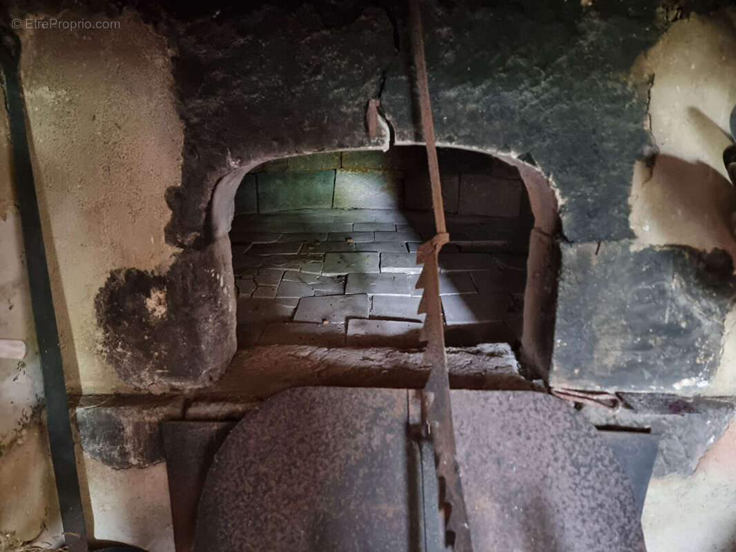 Maison à SAINT-FULGENT-DES-ORMES