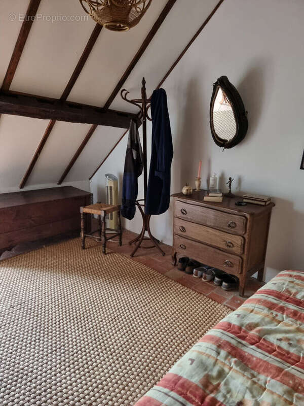 Maison à SAINT-FULGENT-DES-ORMES