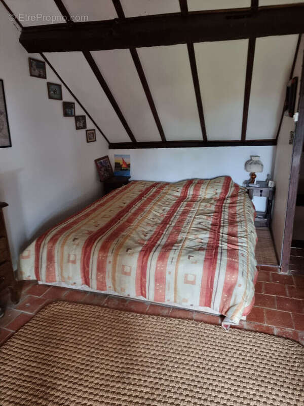 Maison à SAINT-FULGENT-DES-ORMES