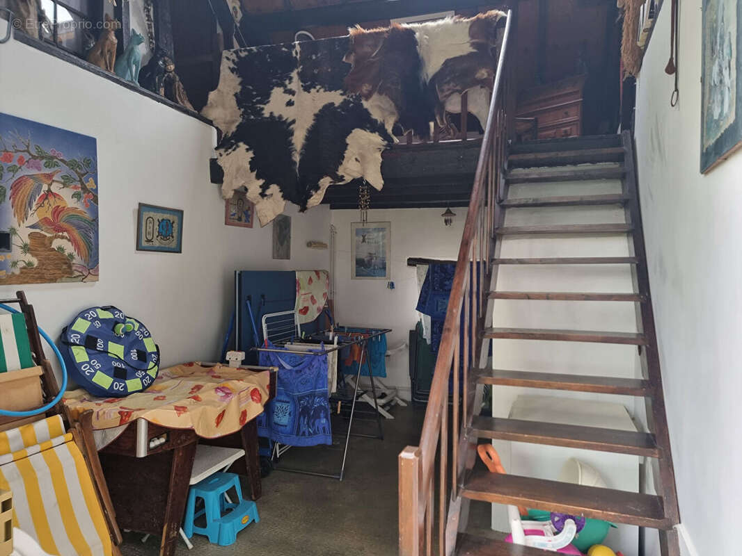 Maison à SAINT-FULGENT-DES-ORMES