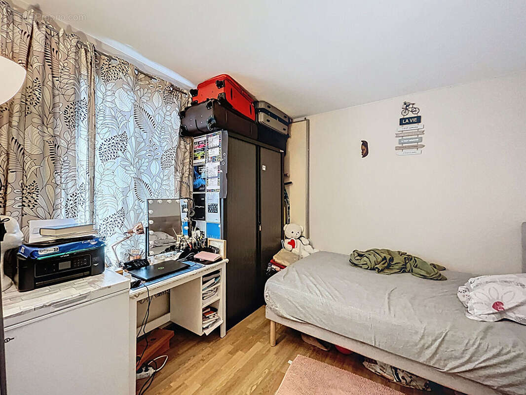 Appartement à SAINT-MICHEL-SUR-ORGE