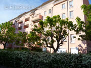 Appartement à SAINT-MICHEL-SUR-ORGE