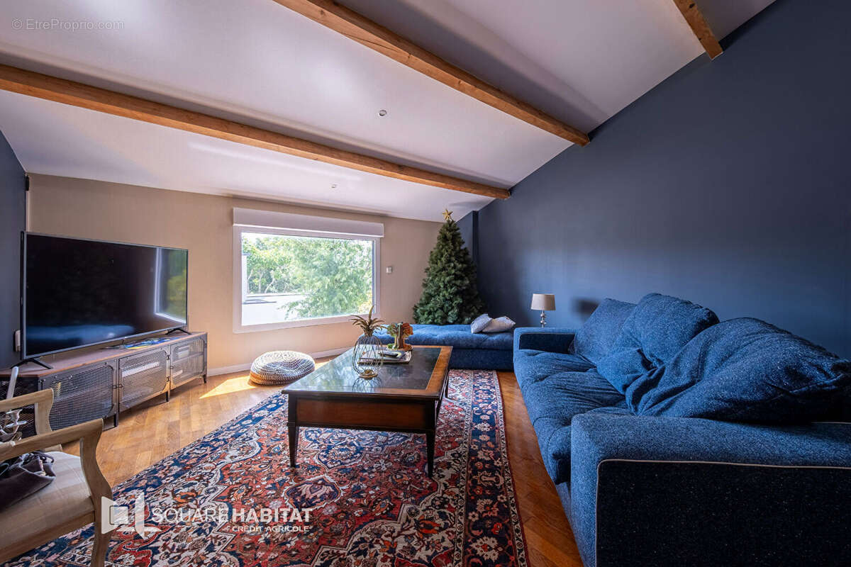 Maison à LABASTIDETTE