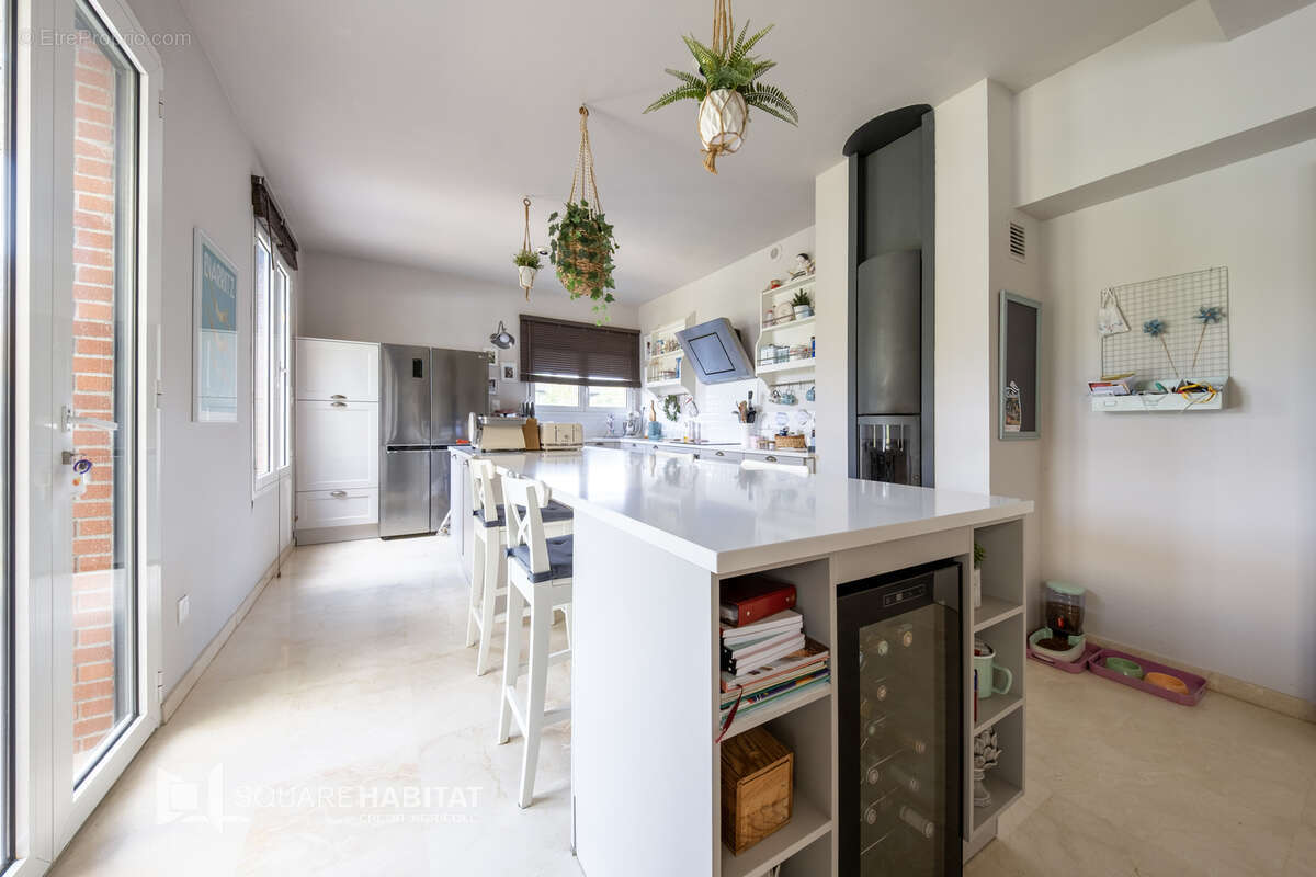 Maison à LABASTIDETTE