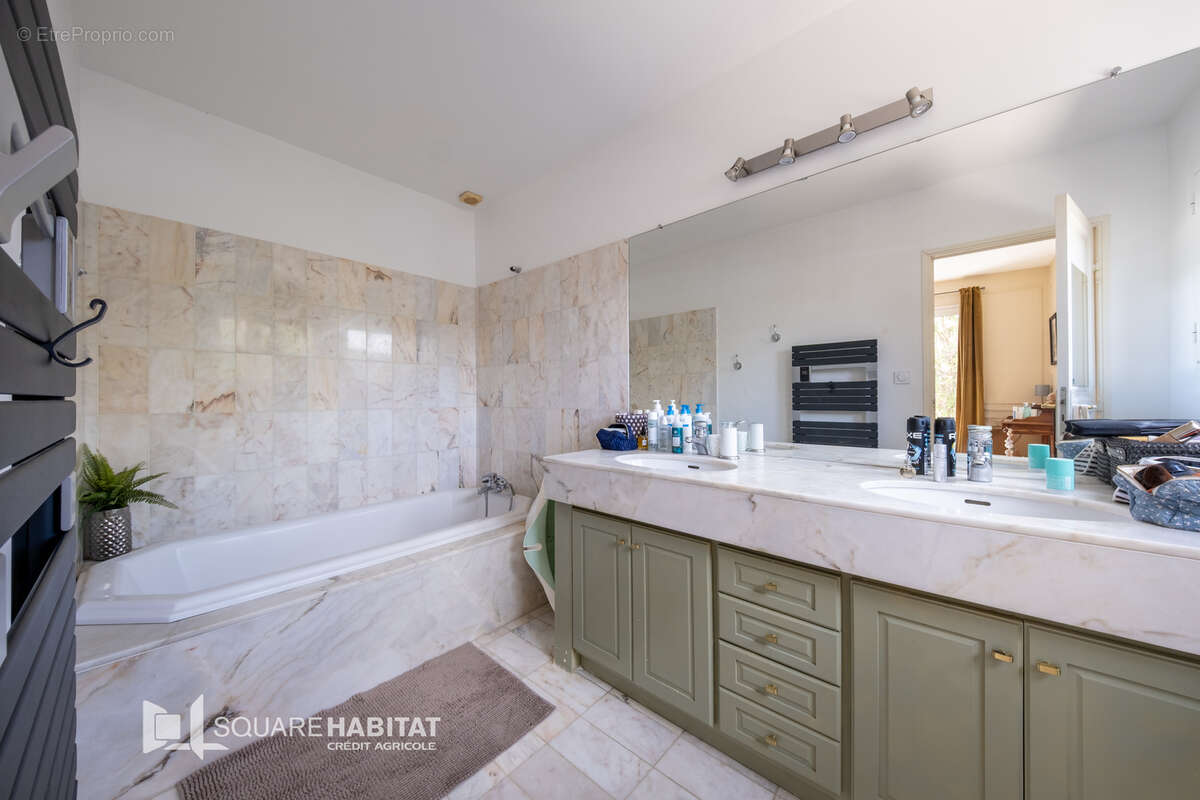 Maison à LABASTIDETTE