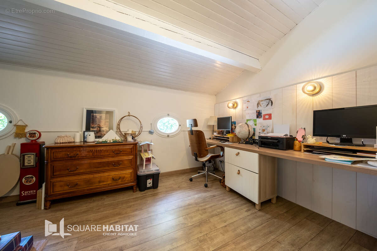 Maison à LABASTIDETTE