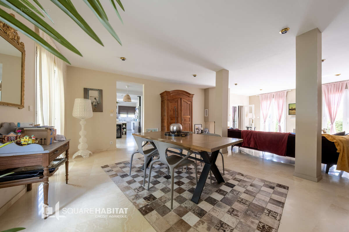 Maison à LABASTIDETTE