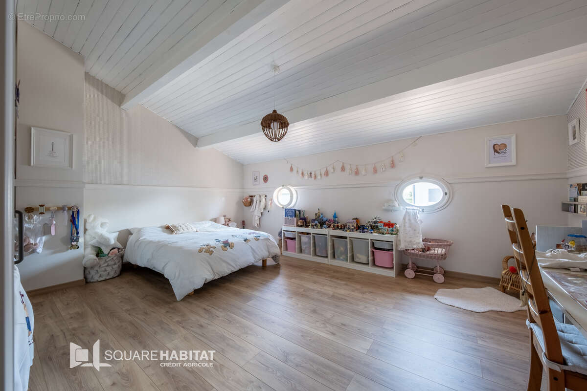 Maison à LABASTIDETTE