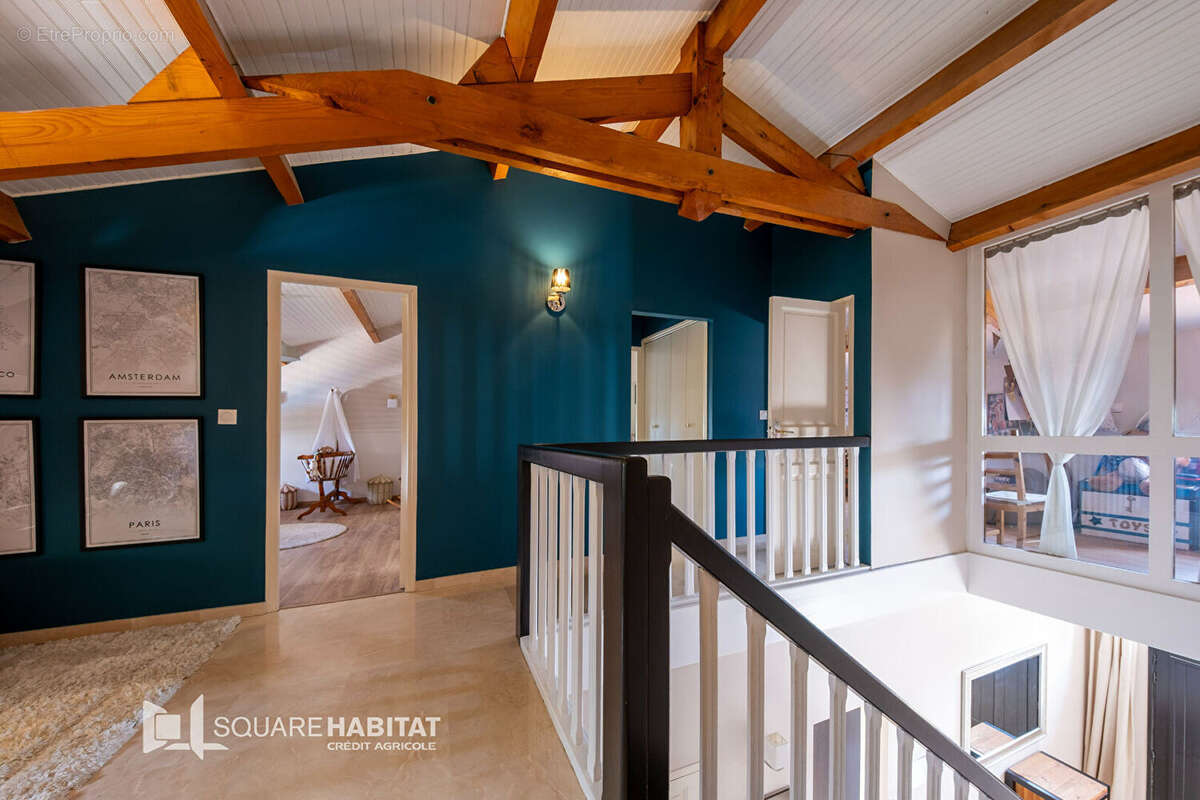 Maison à LABASTIDETTE