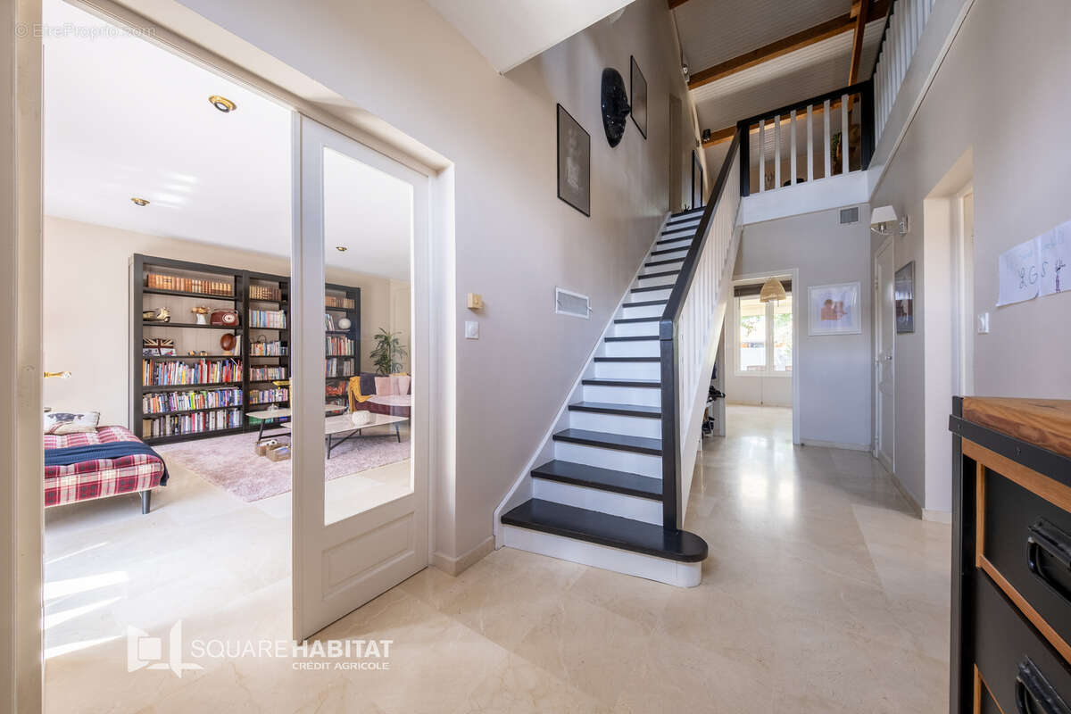 Maison à LABASTIDETTE