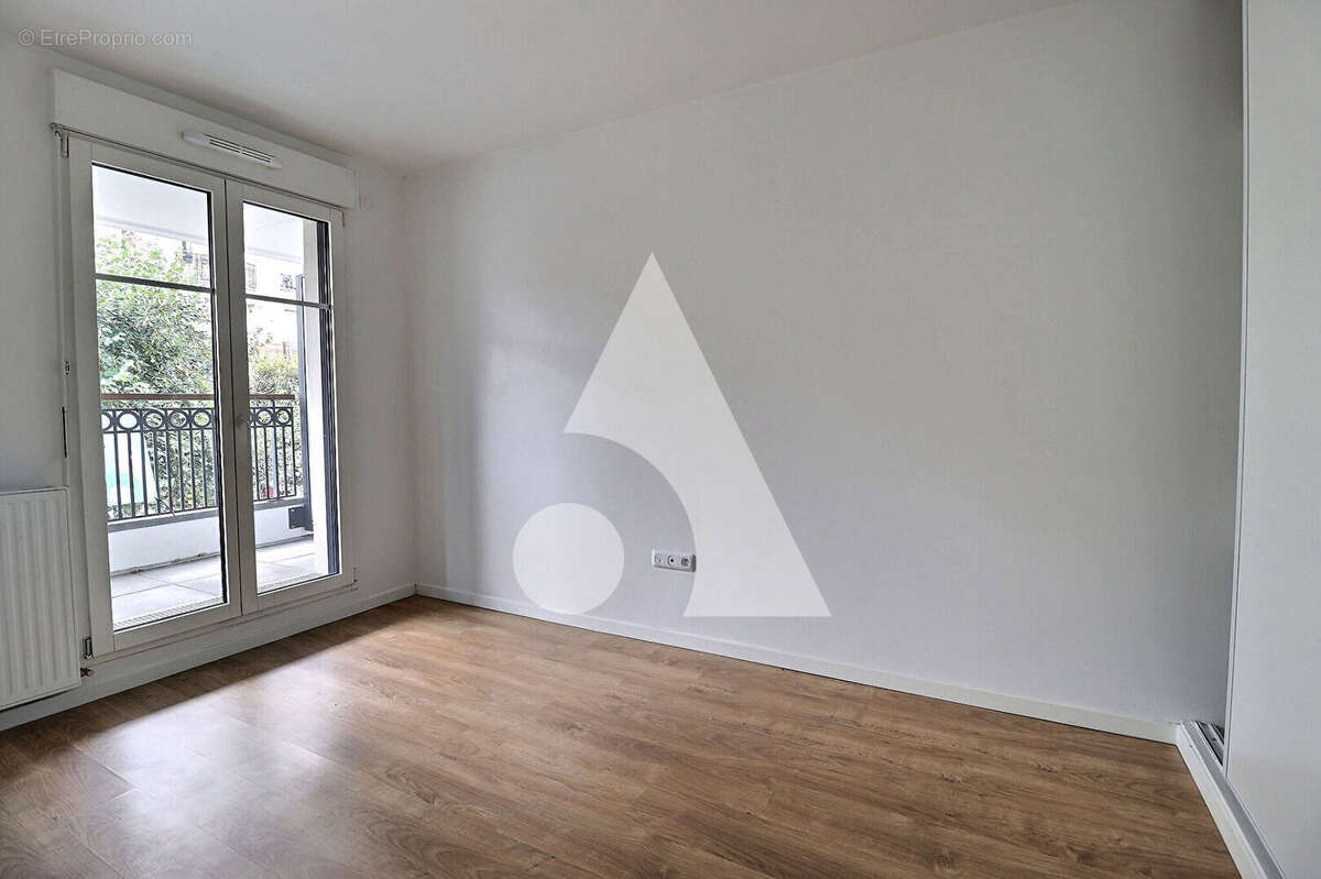 Appartement à SANNOIS