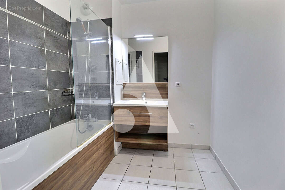 Appartement à SANNOIS