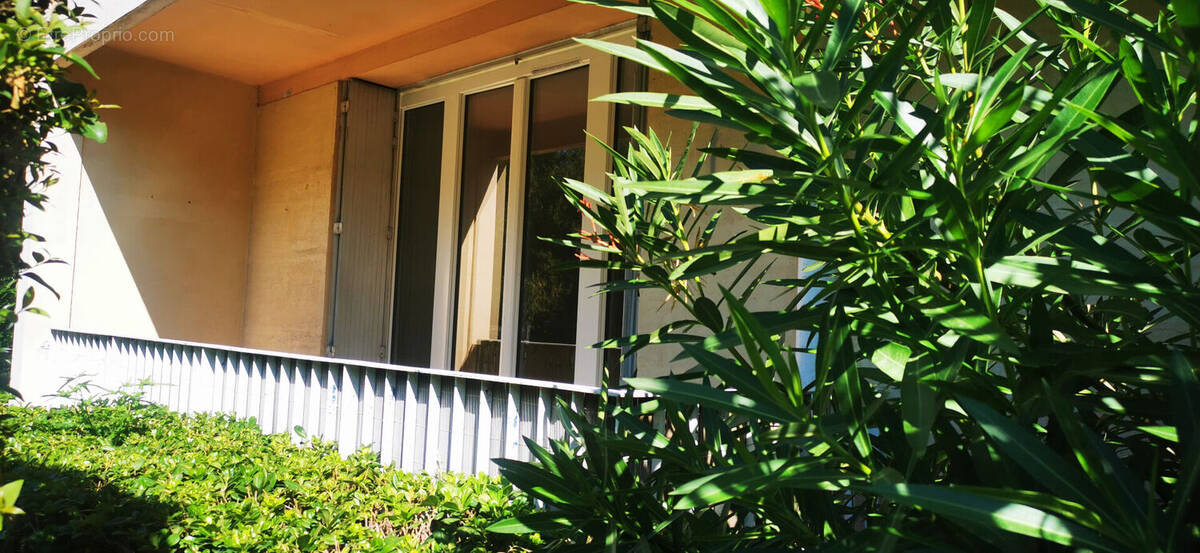 Appartement à AIX-EN-PROVENCE