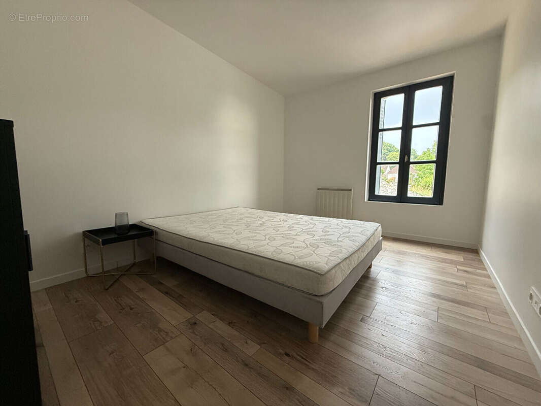 Maison à VOUVRAY-SUR-HUISNE