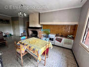 Maison à VILLESEQUE-DES-CORBIERES