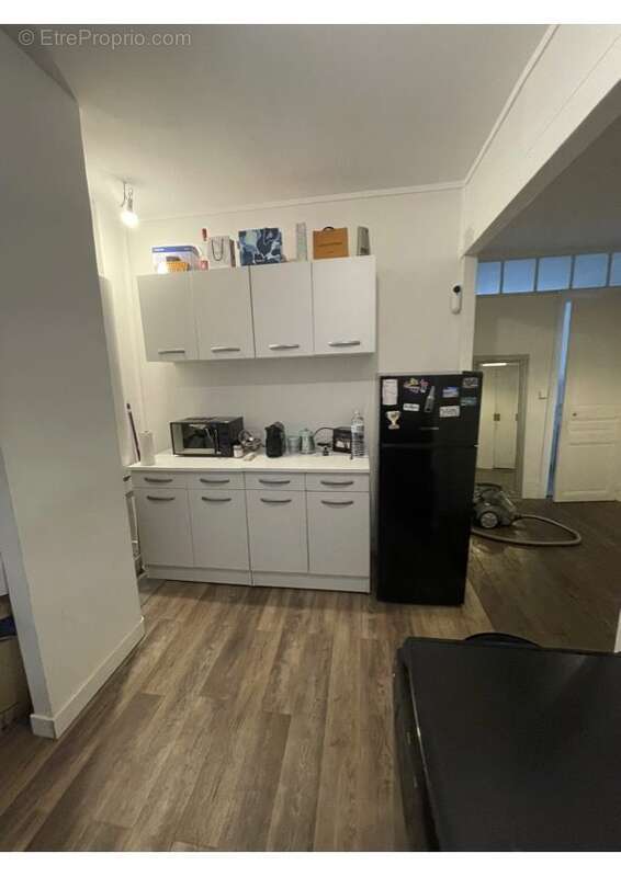 Appartement à PARIS-4E