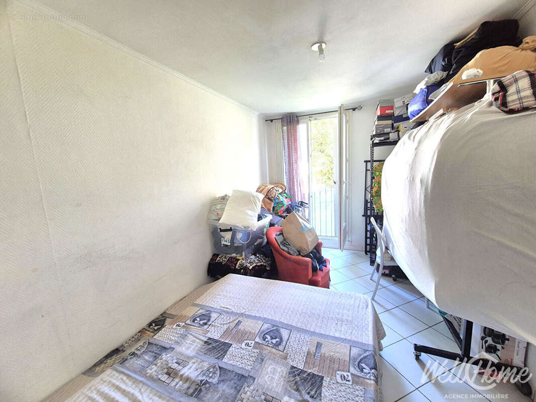 Appartement à PONTOISE