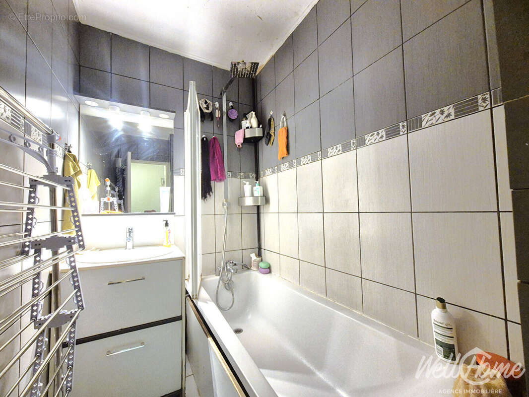 Appartement à PONTOISE