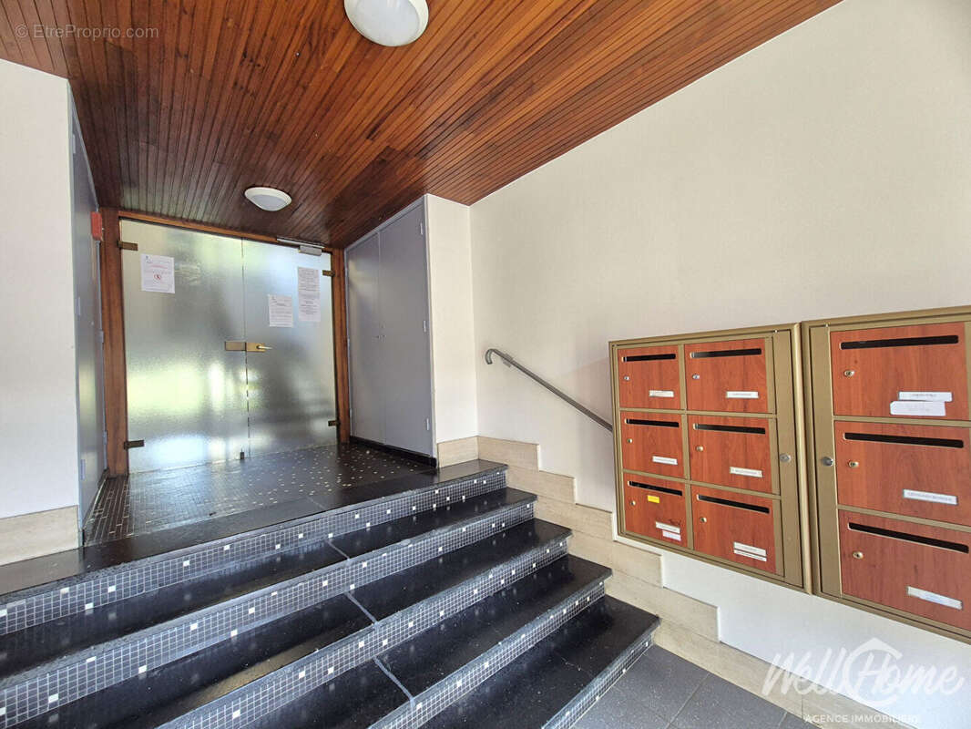 Appartement à PONTOISE