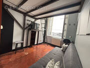 Appartement à PARIS-2E