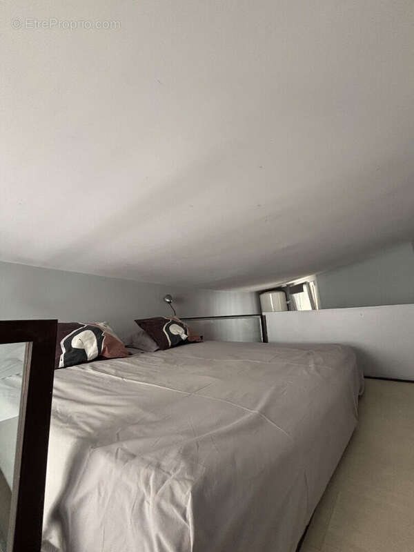 Appartement à PARIS-2E