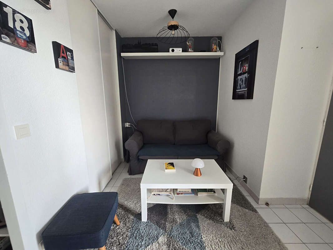 Appartement à HENDAYE