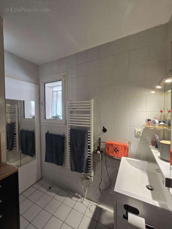 Appartement à HENDAYE