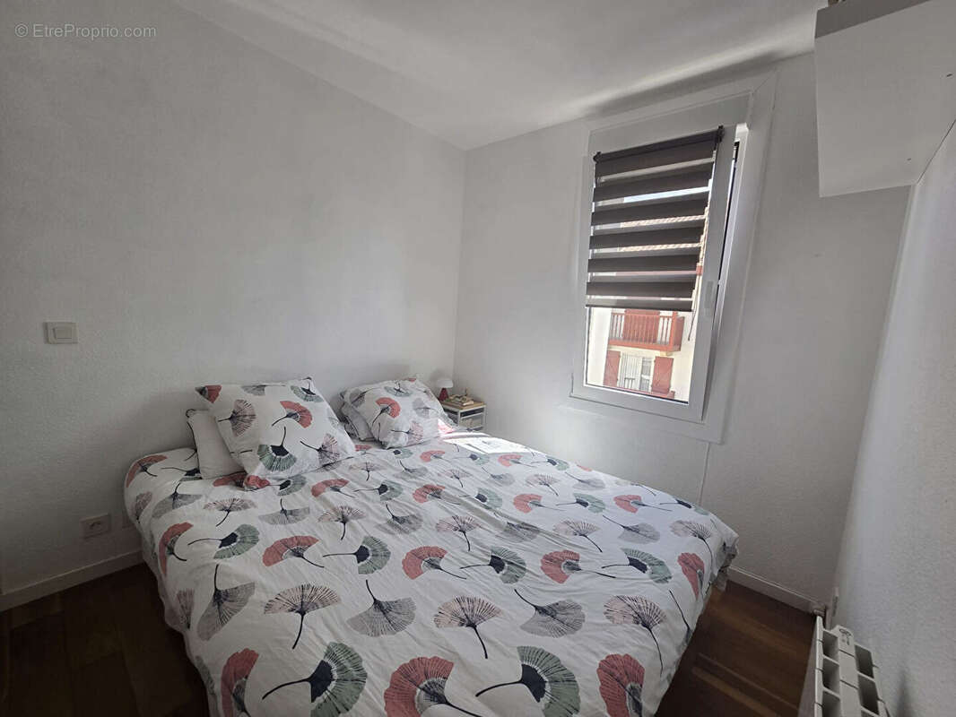 Appartement à HENDAYE