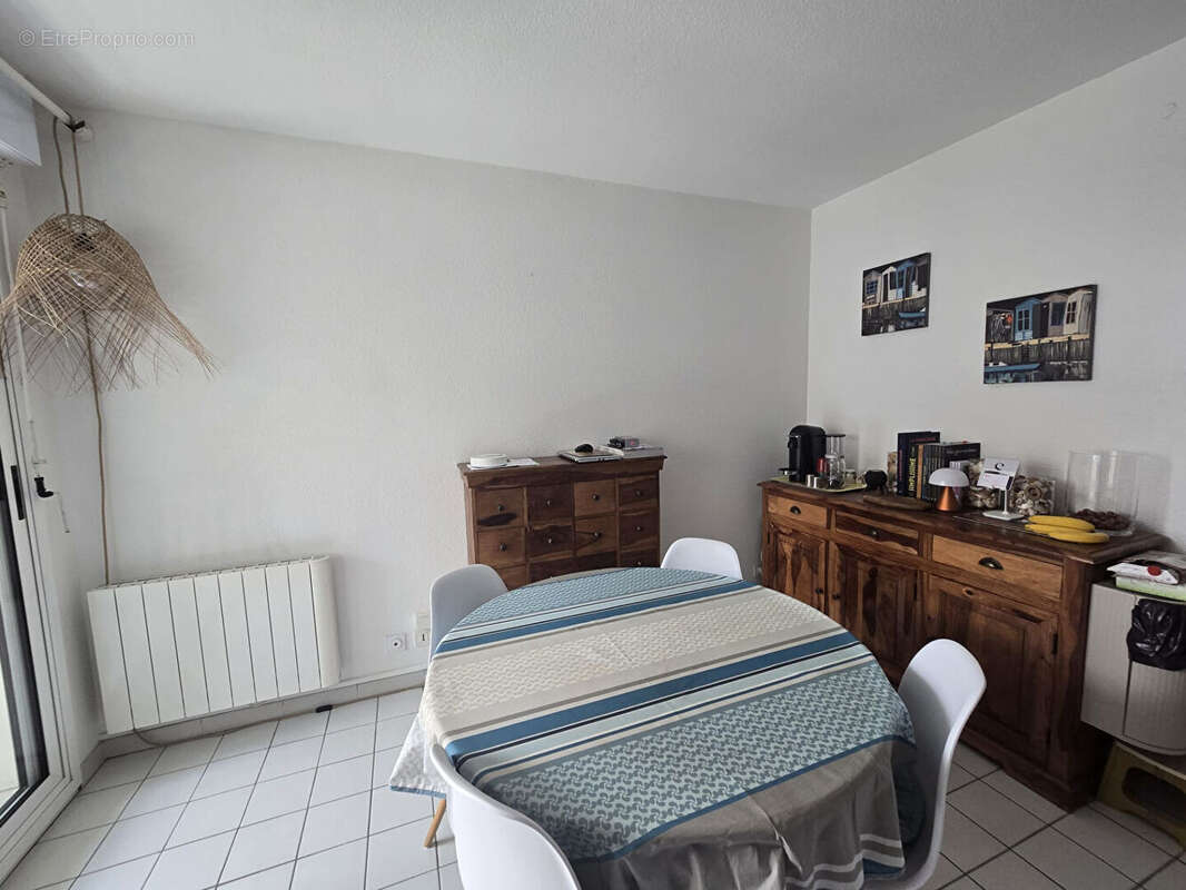 Appartement à HENDAYE