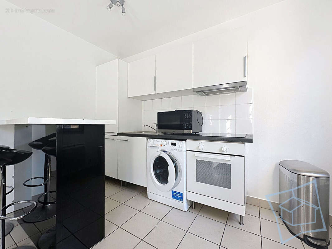 Appartement à CHEVREUSE