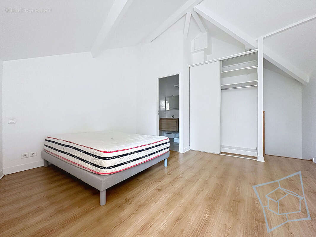 Appartement à CHEVREUSE