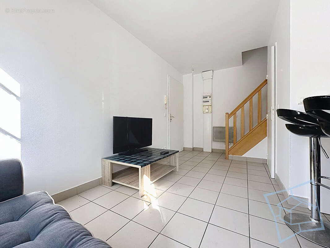 Appartement à CHEVREUSE