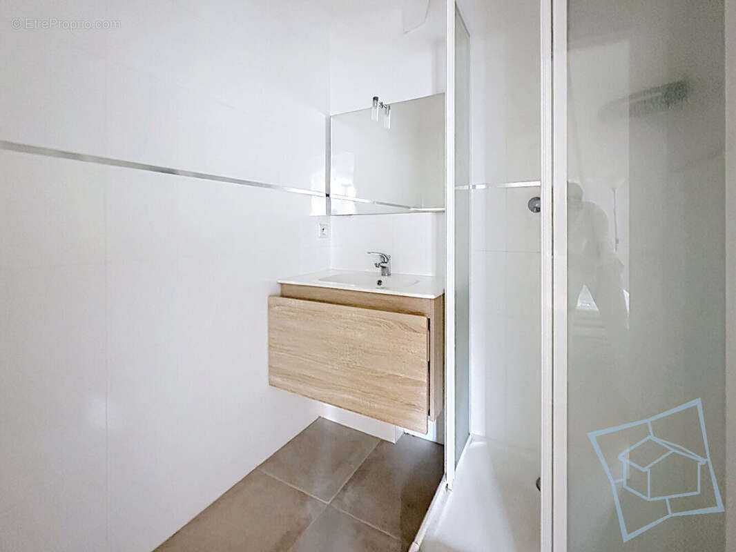 Appartement à CHEVREUSE