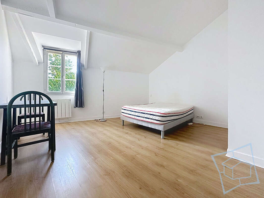 Appartement à CHEVREUSE