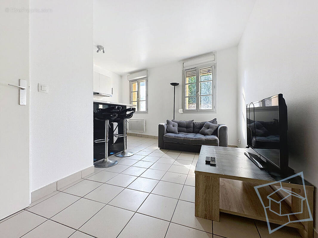 Appartement à CHEVREUSE