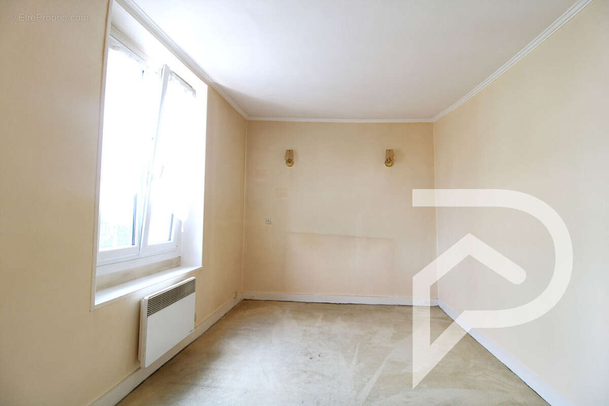 Maison à VINEUIL-SAINT-FIRMIN