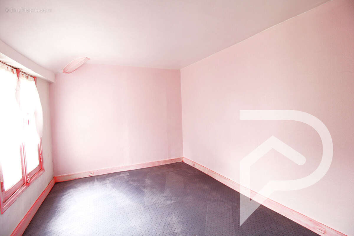 Maison à VINEUIL-SAINT-FIRMIN