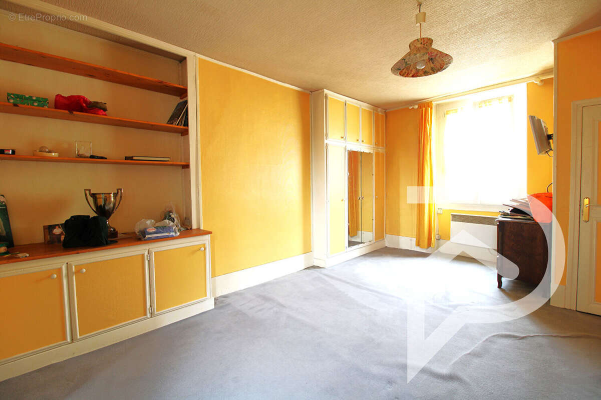 Maison à VINEUIL-SAINT-FIRMIN