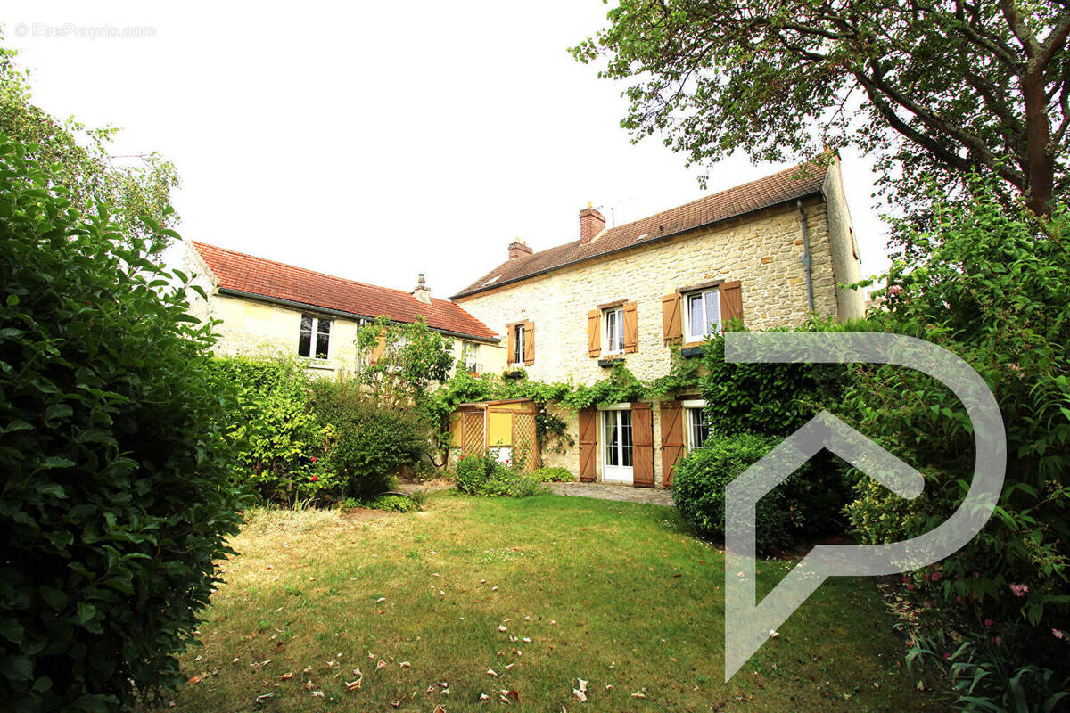 Maison à VINEUIL-SAINT-FIRMIN