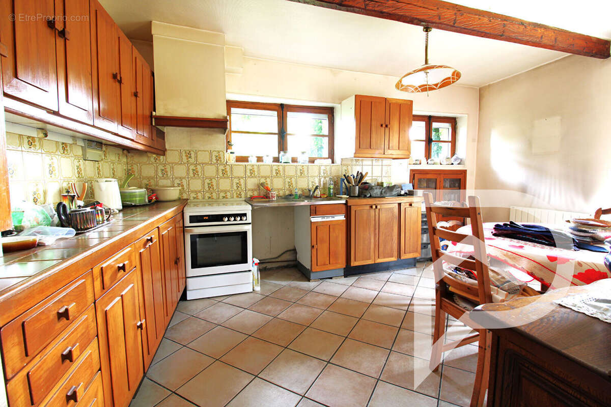 Maison à VINEUIL-SAINT-FIRMIN