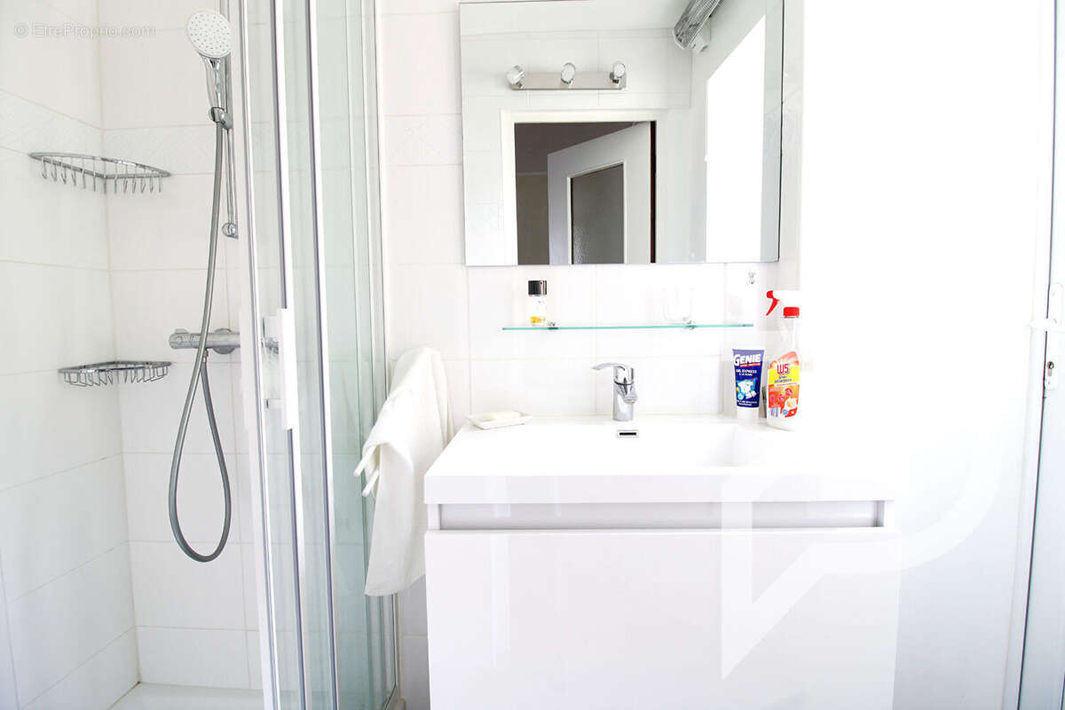 Maison à VINEUIL-SAINT-FIRMIN