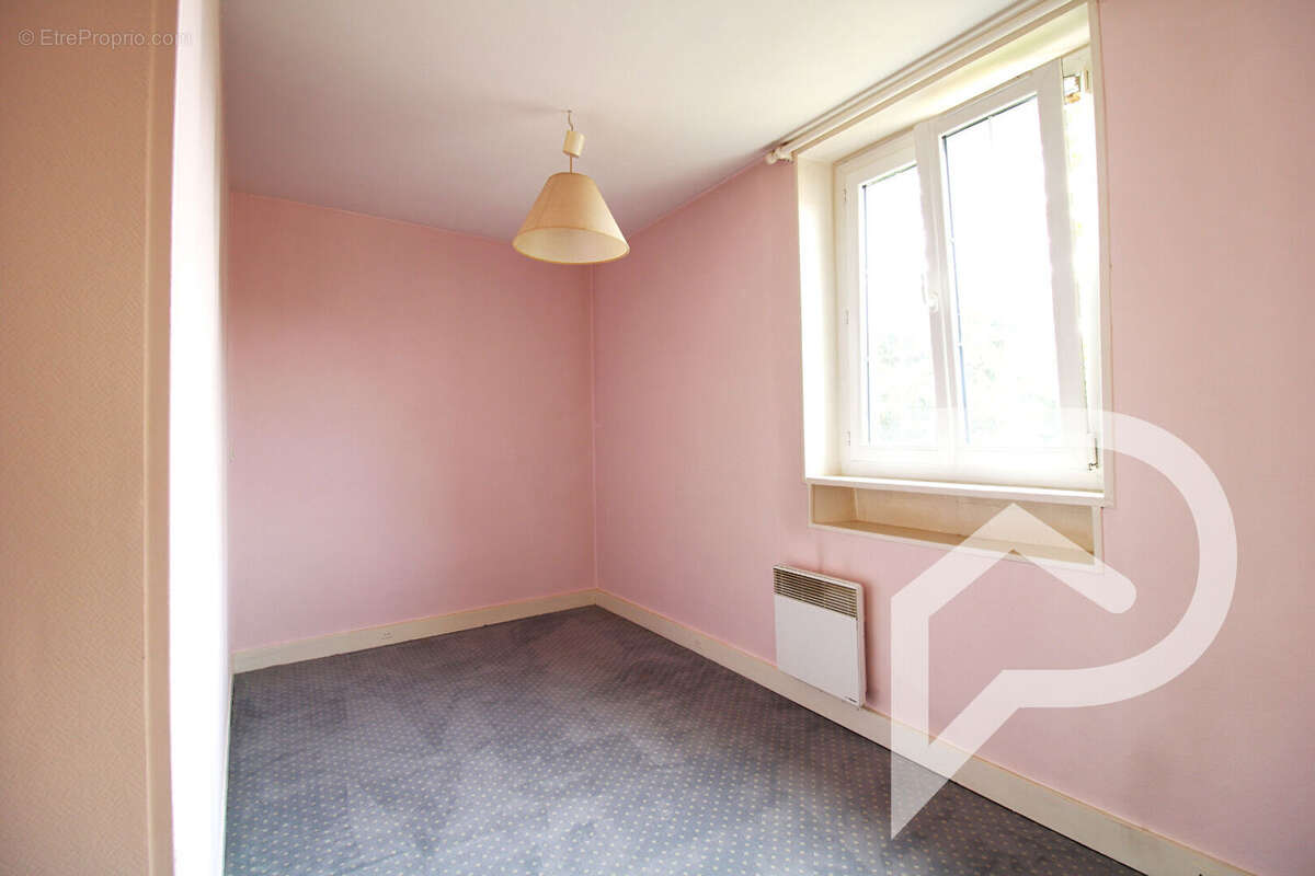 Maison à VINEUIL-SAINT-FIRMIN