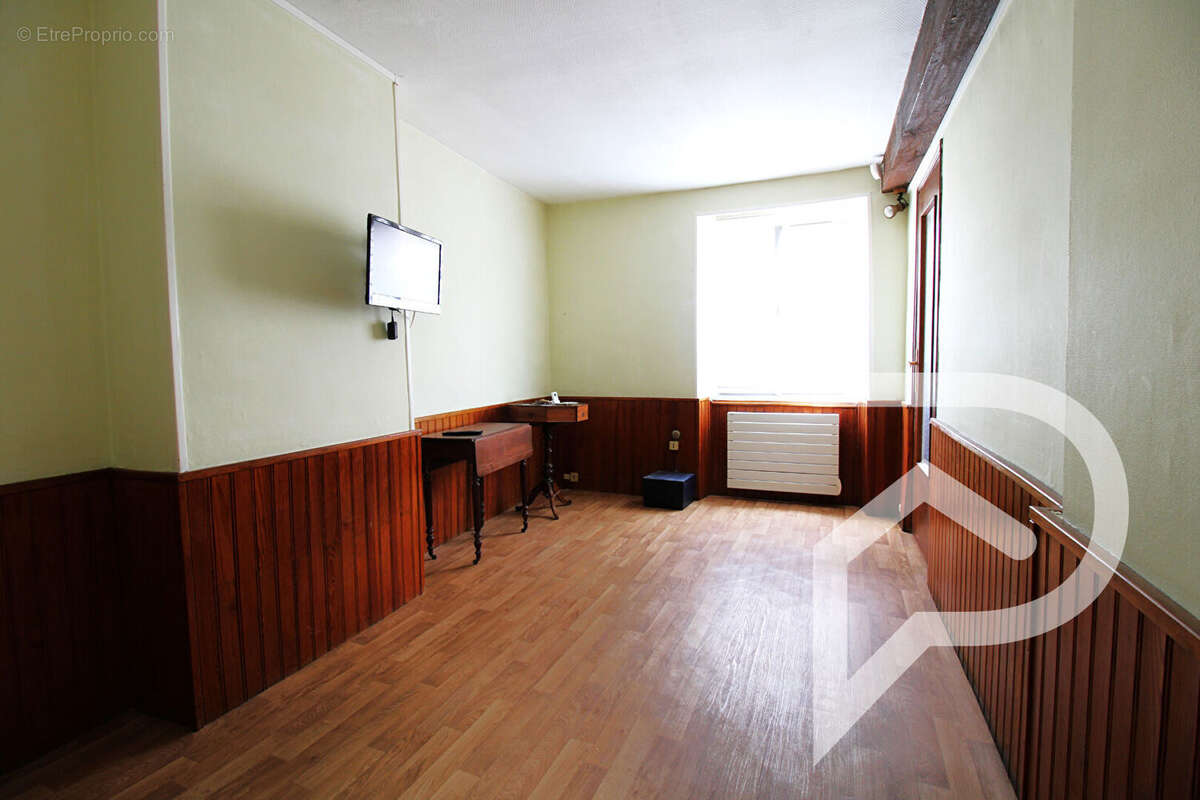 Maison à VINEUIL-SAINT-FIRMIN