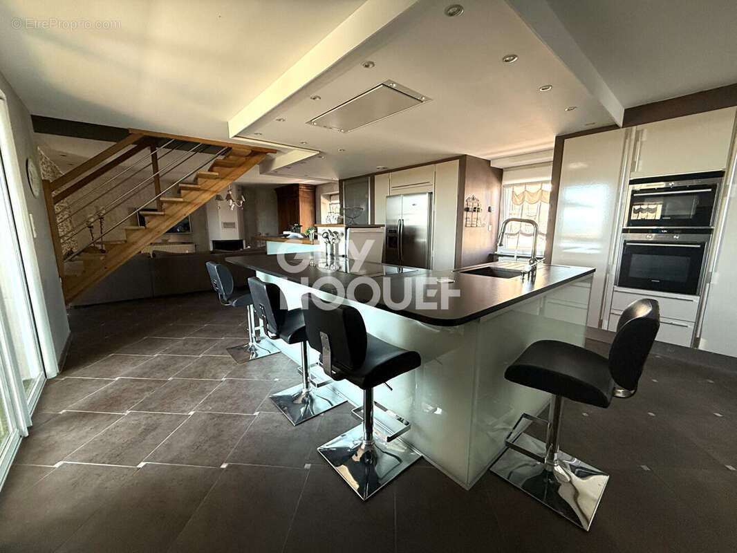 Maison à SAINT-JOSEPH