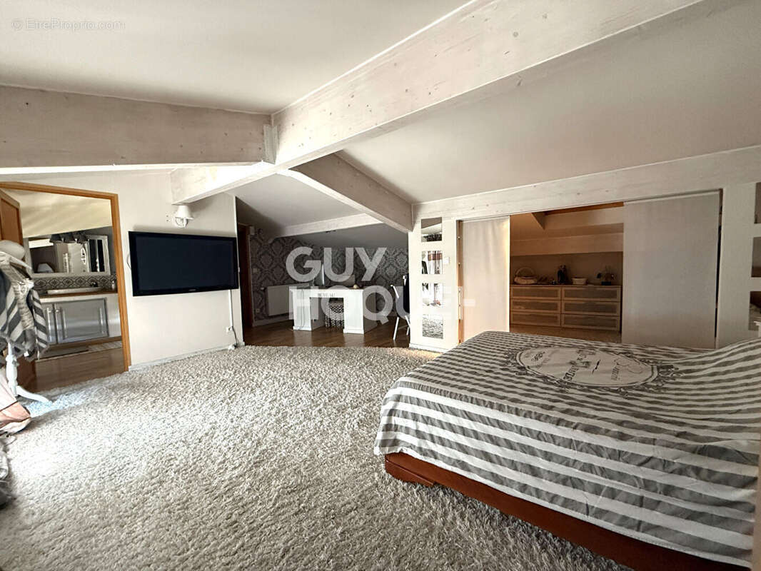 Maison à SAINT-JOSEPH