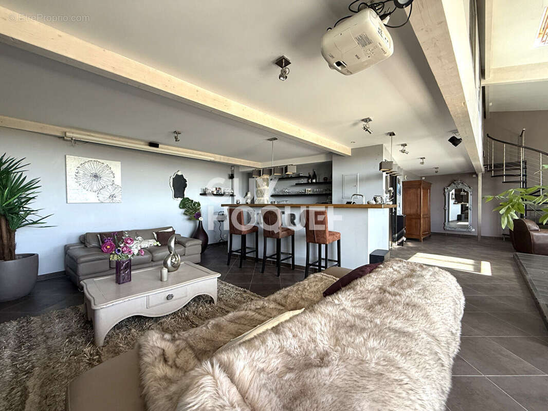 Maison à SAINT-JOSEPH