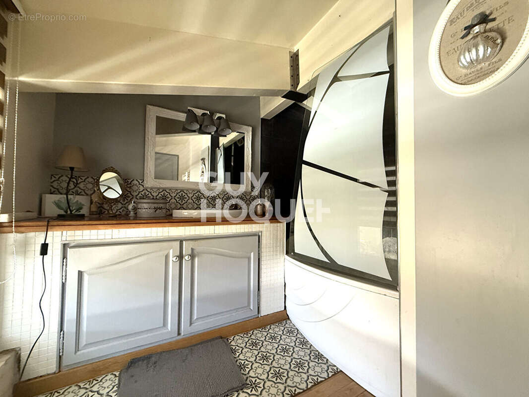 Maison à SAINT-JOSEPH