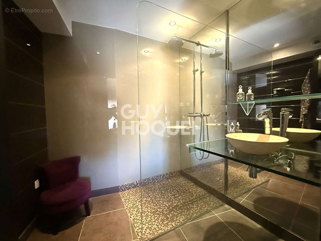 Maison à SAINT-JOSEPH